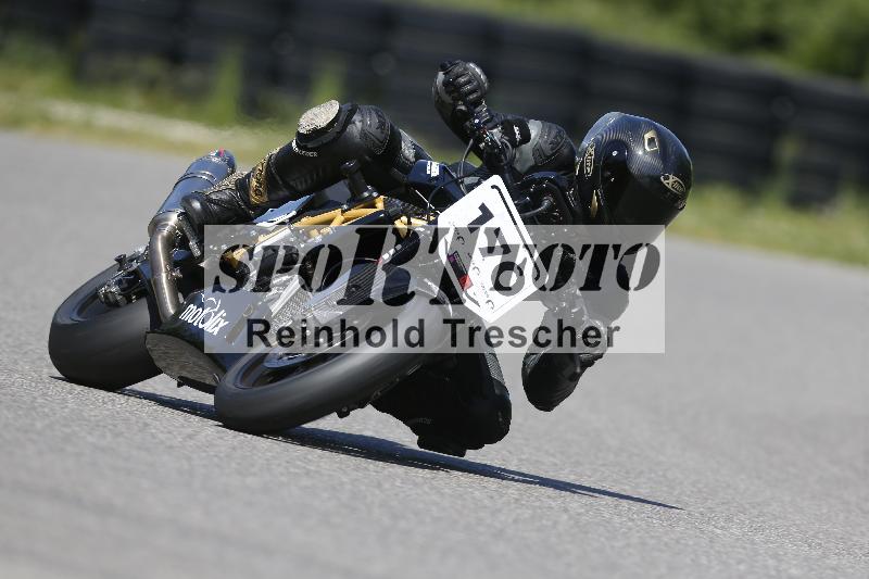 /13 01.05.2025 Speer Racing ADR/Gruppe rot/170